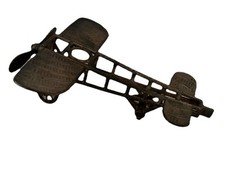 Antique Lead Penny Miniature Toy Bleriot Aircraft - Likely Simon Et Rivollet comprar usado Antique Lead Penny Miniature Toy Bleriot Aircraft - Likely Simon Et Rivollet comprar usado  Enviando para Brazil