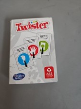Twister kartenspiel hasbro gebraucht kaufen  Rotenburg a. d. Fulda