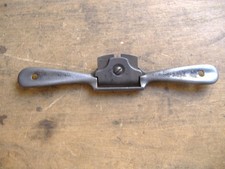 curved spokeshave for sale  CLEETHORPES