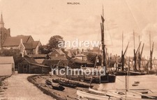 Maldon marine lake for sale  ABERYSTWYTH