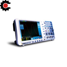Owon sds8302v 300mhz usato  Spedire a Italy