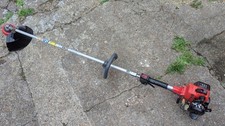 Mitsubishi kaaz strimmer for sale  ROMNEY MARSH