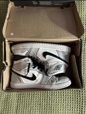 Air jordan high for sale  LARNE