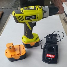 Ryobi llcdi1402 cordless for sale  MANCHESTER