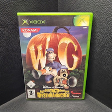 Xbox wallace gromit gebraucht kaufen  Bernau
