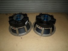 Pair electro voice for sale  Stockton
