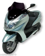 Pare brise scooter d'occasion  Saint-Dizier