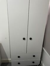 Kids wardrobe for sale  CROYDON