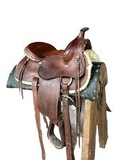 Sella western lakota usato  Zanica