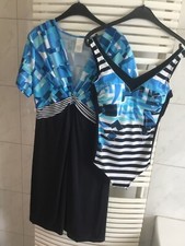 Sunflair badeanzug größe gebraucht kaufen  Konstanz