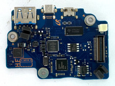 Scheda usb originale usato  San Bonifacio