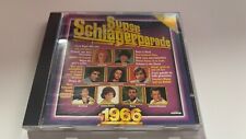 Super schlagerparade 1966 gebraucht kaufen  Büren