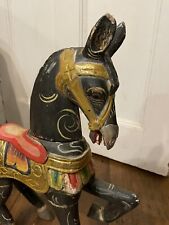 Gorgeous carved wooden for sale  NEWTON ABBOT