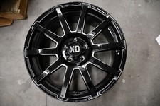 Single 20x9 xd847 for sale  Haslett