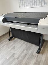 Plotter designer t770a usato  Merate