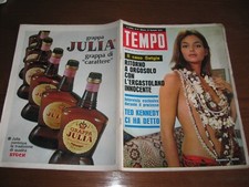 Tempo 1970 rosemarie usato  Italia