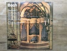 Bach rgelwerke hans gebraucht kaufen  Strausberg