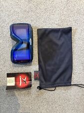 Carrera goggles for sale  GLASGOW