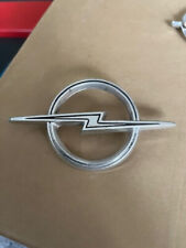 opel emblem gebraucht kaufen  Münster