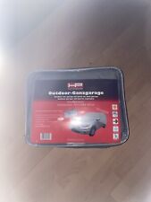 Autoabdeckung vollgarage gebraucht kaufen  Rust