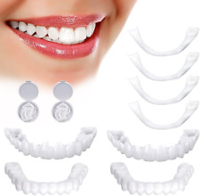 Paia faccette denti usato  Roma