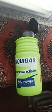 Borraccia ciclismo liquigas usato  Malnate