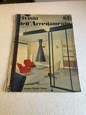 Vecchia rivista dell usato  Trieste
