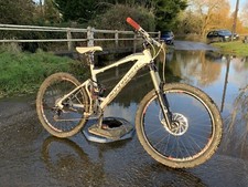 Mondraker dune 2012 for sale  LINCOLN