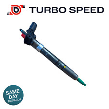 Piezzo injector amarok for sale  BEDFORD