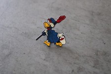 Vintage donald pin d'occasion  Expédié en Belgium