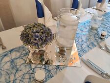 Dekopaket hochzeit gebraucht kaufen  Mülsen St. Jacob