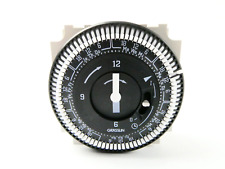 Grässlin swuzh zeitschaltuhr gebraucht kaufen  Au