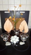 Rosendahl teelichlichtgläser  gebraucht kaufen  Hildesheim