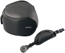 Sony cybershot lcj gebraucht kaufen  Adelebsen
