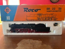 Roco br23 steam d'occasion  Expédié en Belgium