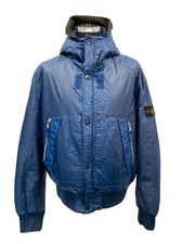 Stone island giubbotto usato  Marcianise