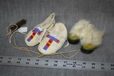 Vintage sioux beaded for sale  Tulsa
