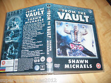 Wwe dvd wrestling gebraucht kaufen  Rochlitz
