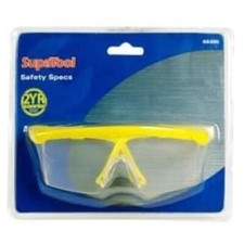 Supatool schutzbrille verstell gebraucht kaufen  Versand nach Germany