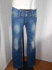 Pantalon jean délavé d'occasion  Colmar