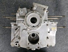 Motorgehäuse Porsche 356 A T1 P*65577* 1957 1600 engine case 616/1 comprar usado  Enviando para Brazil