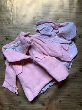 Poupée ancienne robe d'occasion  Morestel
