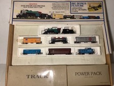 bachmann n scale train set for sale  Bensalem