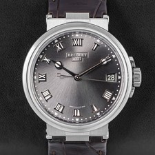 Breguet marine gray for sale  Frisco