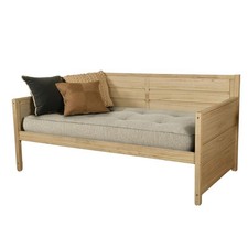 Twin size tufted for sale  Sterling