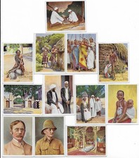 Koloniales jubiläumsjahr 1934 gebraucht kaufen  Herzberg