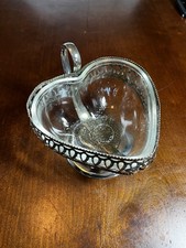 Vtg heart shaped for sale  Payette