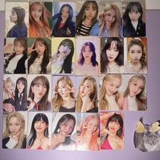 Wjsn official photocards for sale  Dothan