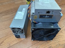 Bitmain antminer 580 for sale  Powder Springs