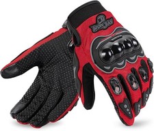 Motorcycle gloves motorbike for sale  San Diego